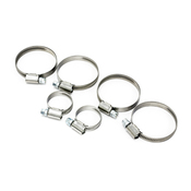 Volvo Hose Clamp Kit - do88 Performance CLAMPK103