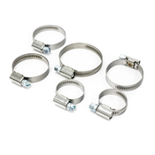Volvo Hose Clamp Kit - do88 Performance CLAMPK11