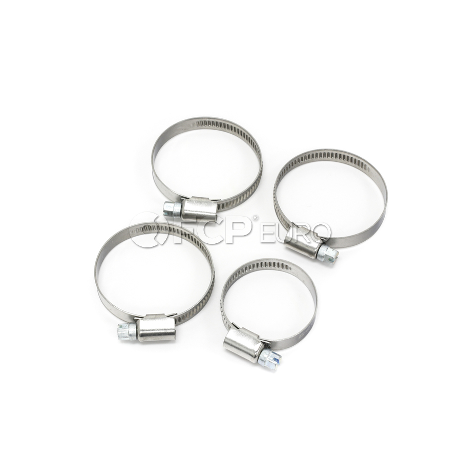 Volvo Hose Clamp Kit - do88 Performance CLAMPK12 | FCP Euro