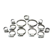 Volvo Hose Clamp Kit - do88 Performance CLAMPKIT172