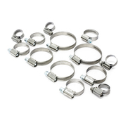 Volvo Hose Clamp Kit - do88 Performance CLAMPKIT172