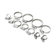 Volvo Hose Clamp Kit - do88 Performance CLAMPK38