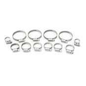 Volvo Hose Clamp Kit - do88 Performance CLAMPK46