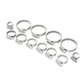 Volvo Hose Clamp Kit - do88 Performance CLAMPK46