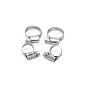 Volvo Hose Clamp Kit - do88 Performance CLAMPK49