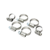 Volvo Hose Clamp Kit - do88 Performance CLAMPK64