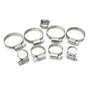 Volvo Hose Clamp Kit - do88 Performance CLAMPK7