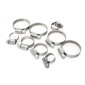 Volvo Hose Clamp Kit - do88 Performance CLAMPK7
