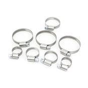 Volvo Hose Clamp Kit - do88 Performance CLAMPK9