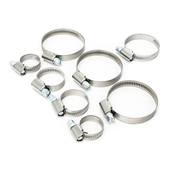Volvo Hose Clamp Kit - do88 Performance CLAMPK9