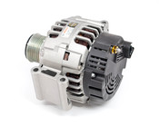 Mercedes Alternator - Bosch AL0810X
