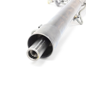 VW Steering Rack Assembly - Bosch 1J1422075P