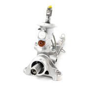 VW Steering Rack Assembly - Bosch 1J1422075P