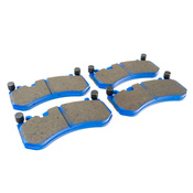 Mercedes Brake Pad Set - EBC Bluestuff DP51939NDX