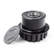 Volvo Alternator Decoupler Hub Coupling Kit - INA 31316804