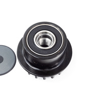 Volvo Alternator Decoupler Hub Coupling Kit - INA 31316804