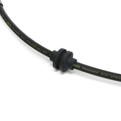 Mercedes Brake Hose - Corteco 2114200748