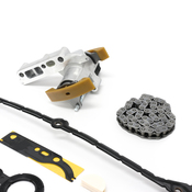 VW Timing Chain Tensioner Kit - Elring KIT-00216