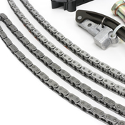 VW Timing Chain Kit - FCP Euro 00217