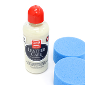 Leather Care Kit - Griot's Garage 11142KT