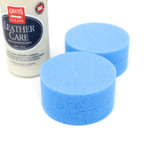 Leather Care Kit - Griot's Garage 11142KT