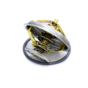 Audi VW Engine Coolant Thermostat - Wahler 078121113F