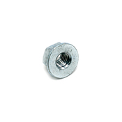 Strut Mount Lock Nut - McMaster-Carr 3528N12