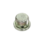 Audi Manual Transmission Drain/Fill Plug - Genuine Audi WHT005804