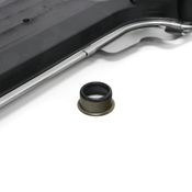 Volvo Transmission Filter - Vaico 30681088