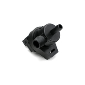 BMW Fuel Tank Breather Valve - Vemo 13901433603