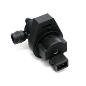 BMW Fuel Tank Breather Valve - Vemo 13901433603