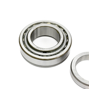 Volvo Wheel Bearing - SKF 384728