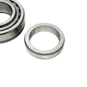 Volvo Wheel Bearing - SKF 384728