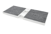 BMW Cabin Filter - Hengst 64319312318