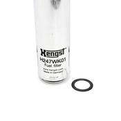 BMW Fuel Filter - Hengst 13327811227