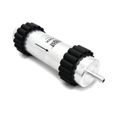 Audi Fuel Filter - Hengst H355WK