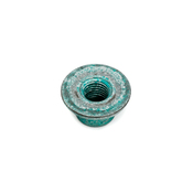 Audi VW Lateral Arm Nut - Genuine VW Audi N90916701
