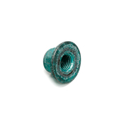 Audi VW Lateral Arm Nut - Genuine VW Audi N90916701