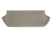 Volvo Trunk Mat Oak - Genuine Volvo 39974460