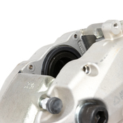 Mercedes Brake Caliper - Budweg 0034203983