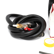 Audi Carbon Cleaning Service Kit 98030KT