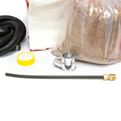 Audi Carbon Cleaning Service Kit 98030KT