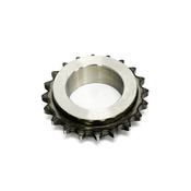 MINI Engine Timing Crankshaft Sprocket - Genuine MINI 11217588996