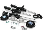 VW Shock and Strut Assembly Kit - Bilstein B4 KIT-00040