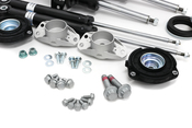 VW Shock and Strut Assembly Kit - Bilstein B4 KIT-00040