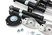 VW Shock and Strut Assembly Kit - Bilstein B4 KIT-00040