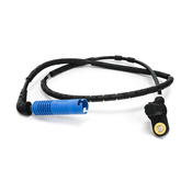 BMW ABS Wheel Speed Sensor - ATE 34526757281