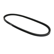 Porsche Alternator Drive Belt - Continental 10X760