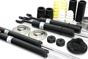 Audi Strut and Shock Absorber Kit - Bilstein B4 Touring 19158945KT2