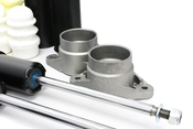 Audi Strut and Shock Absorber Kit - Bilstein B4 Touring 19158945KT2